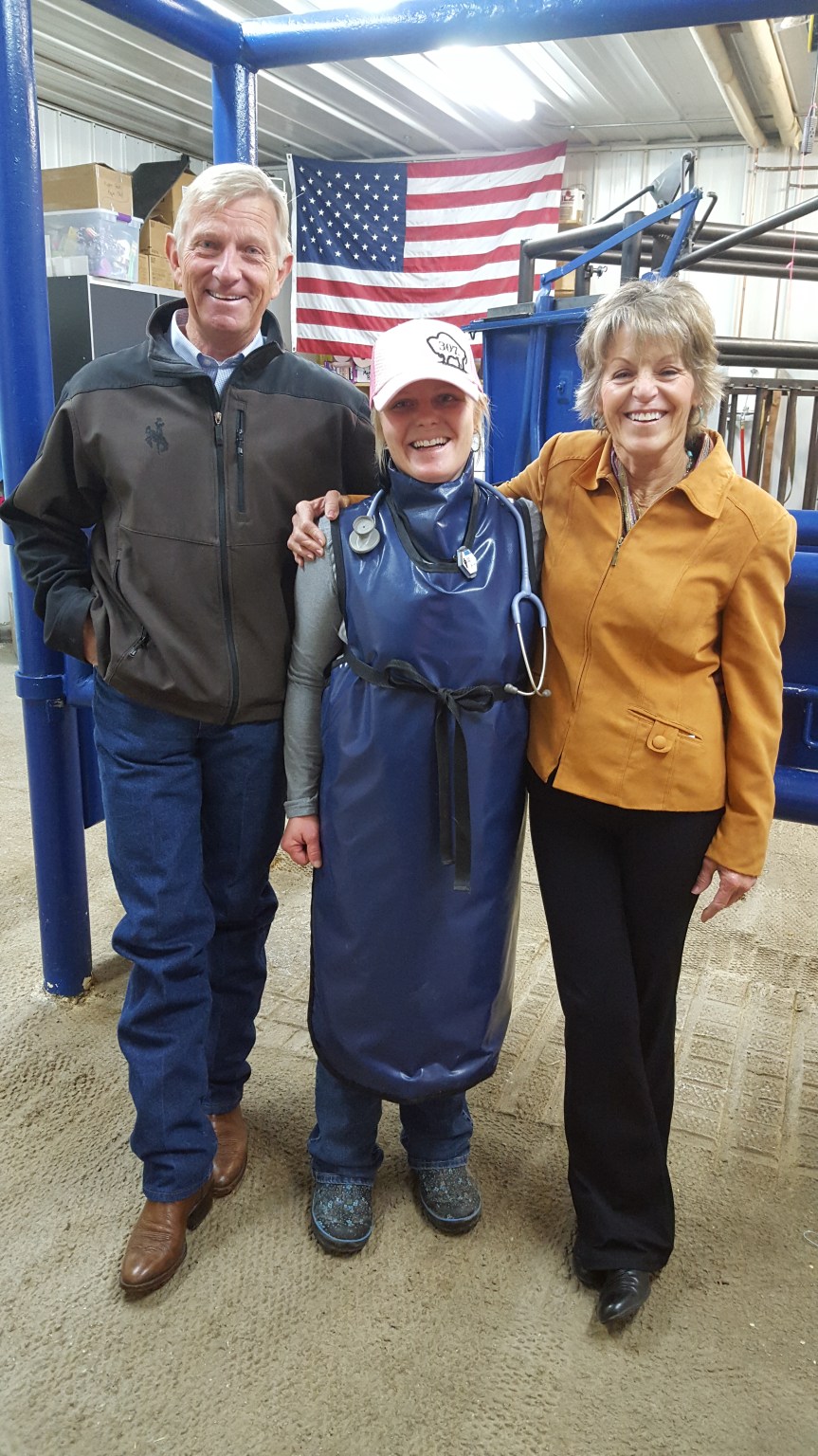 Toughen up, Buttercup!