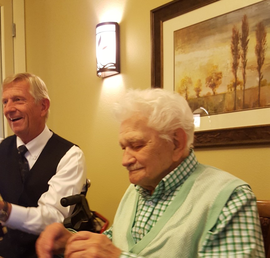 Until the next&nbsp;morning